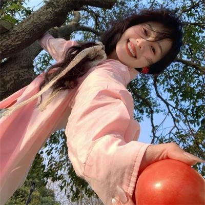 愿为女人
